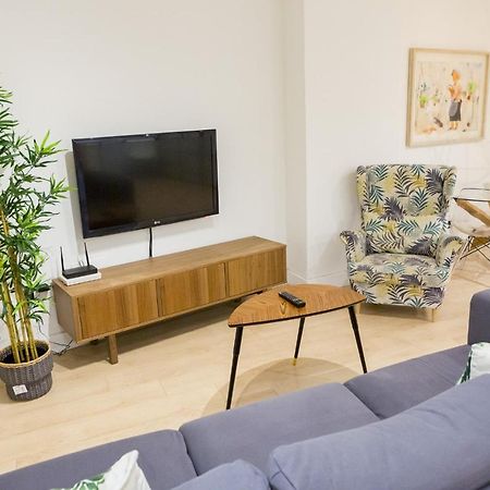 -Malagasunapts-Central&Cozy 3Bds Екстер'єр фото
