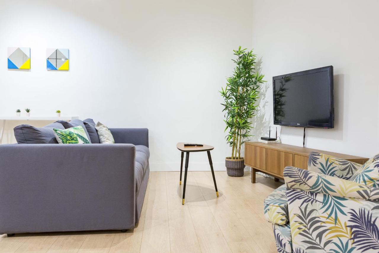 -Malagasunapts-Central&Cozy 3Bds Екстер'єр фото