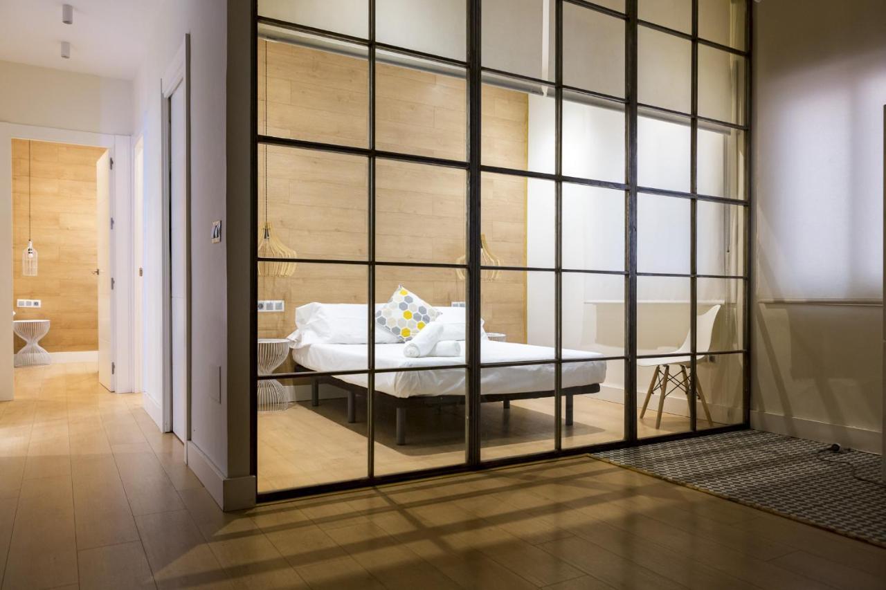 -Malagasunapts-Central&Cozy 3Bds Екстер'єр фото