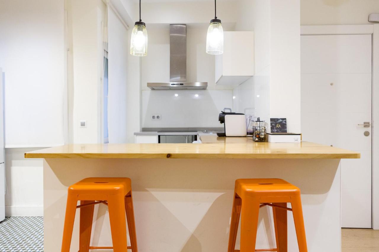 -Malagasunapts-Central&Cozy 3Bds Екстер'єр фото