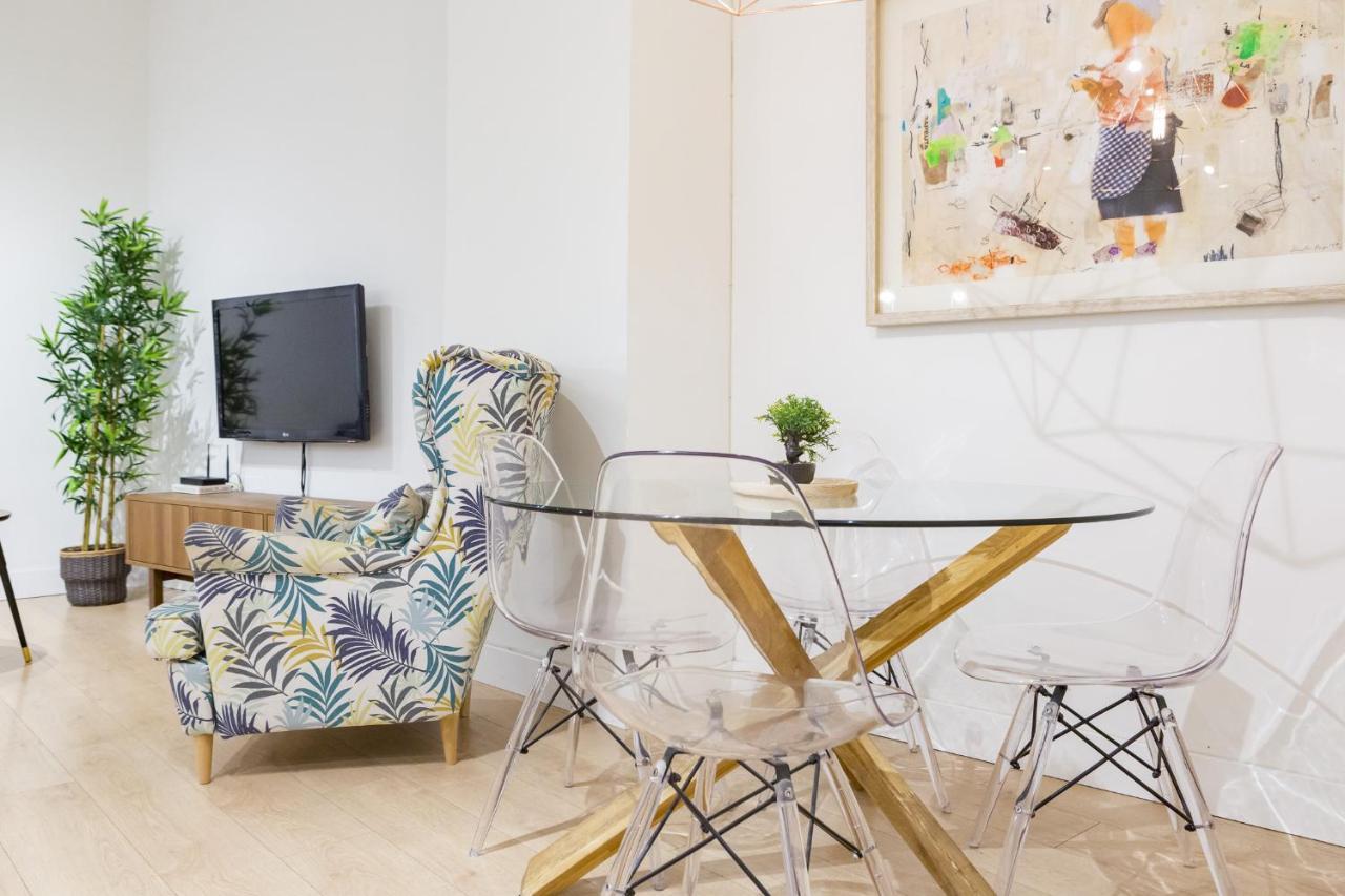 -Malagasunapts-Central&Cozy 3Bds Екстер'єр фото