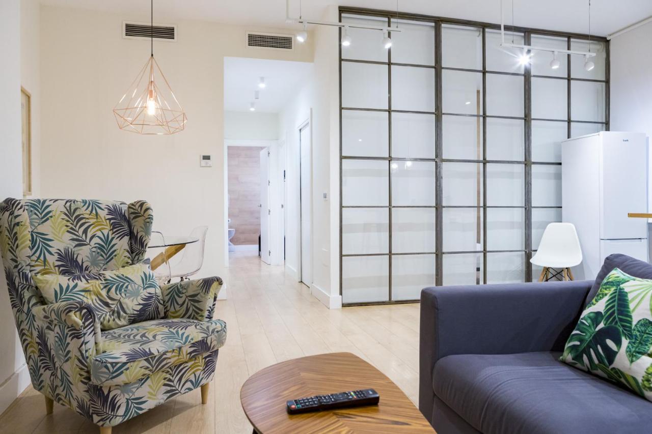 -Malagasunapts-Central&Cozy 3Bds Екстер'єр фото