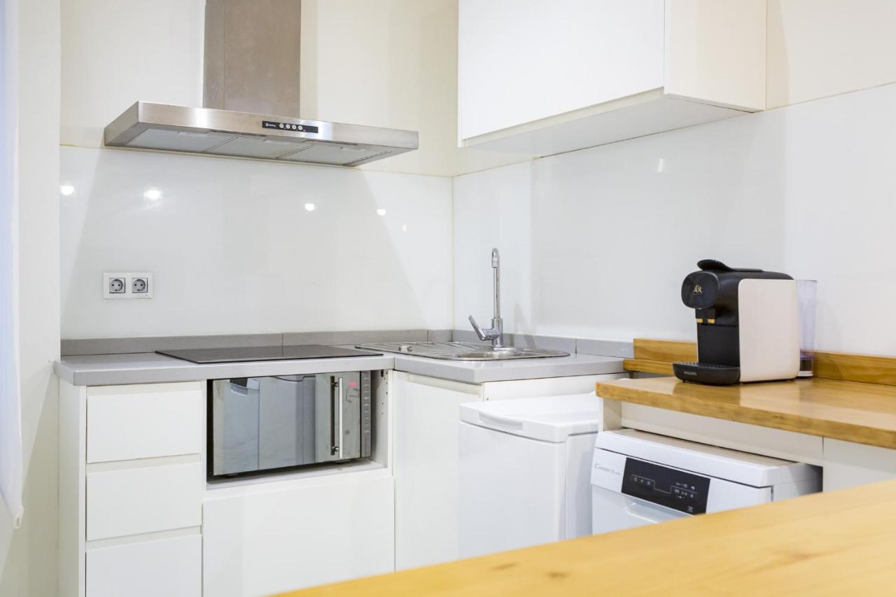 -Malagasunapts-Central&Cozy 3Bds Екстер'єр фото