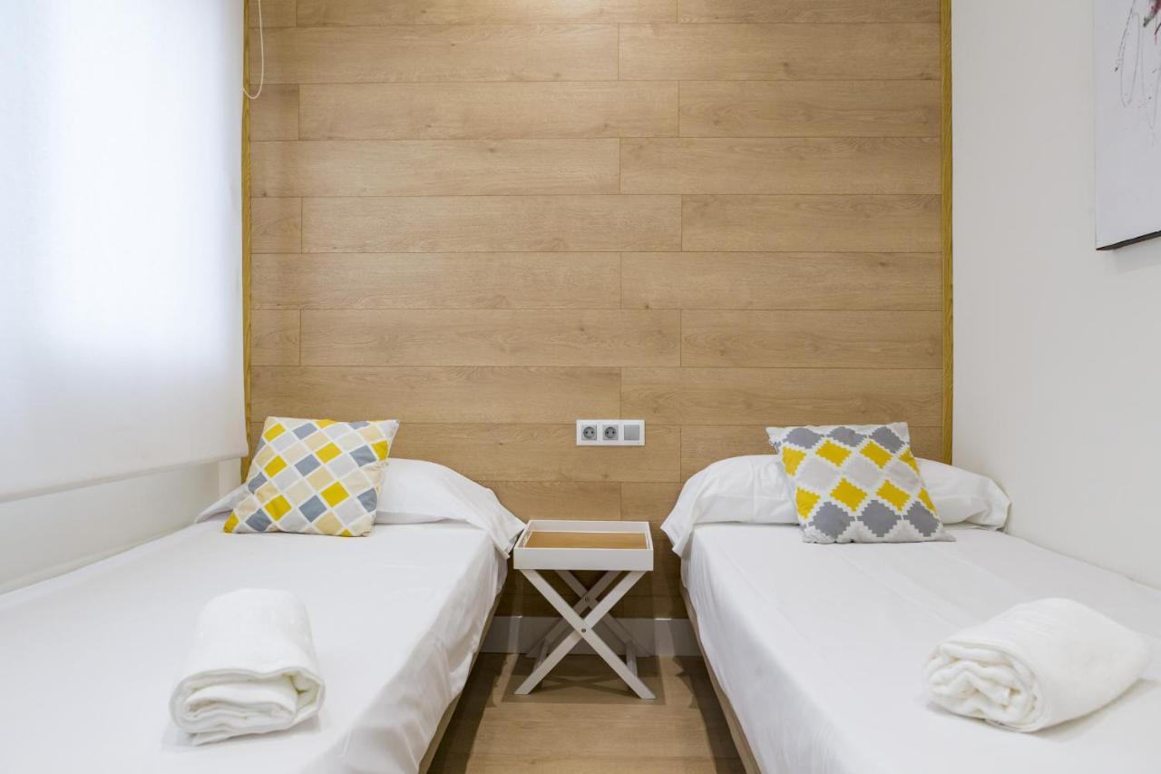-Malagasunapts-Central&Cozy 3Bds Екстер'єр фото