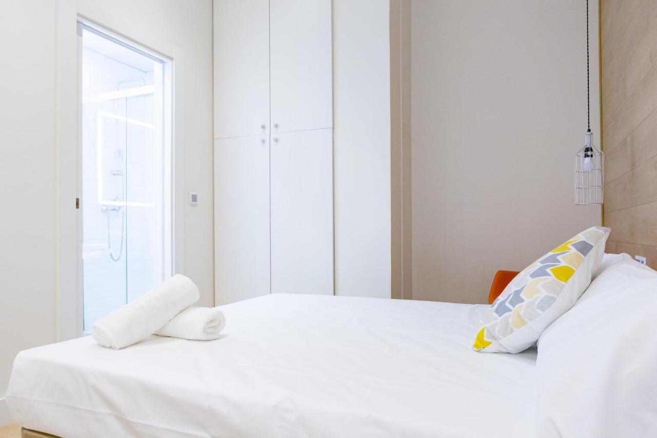 -Malagasunapts-Central&Cozy 3Bds Екстер'єр фото