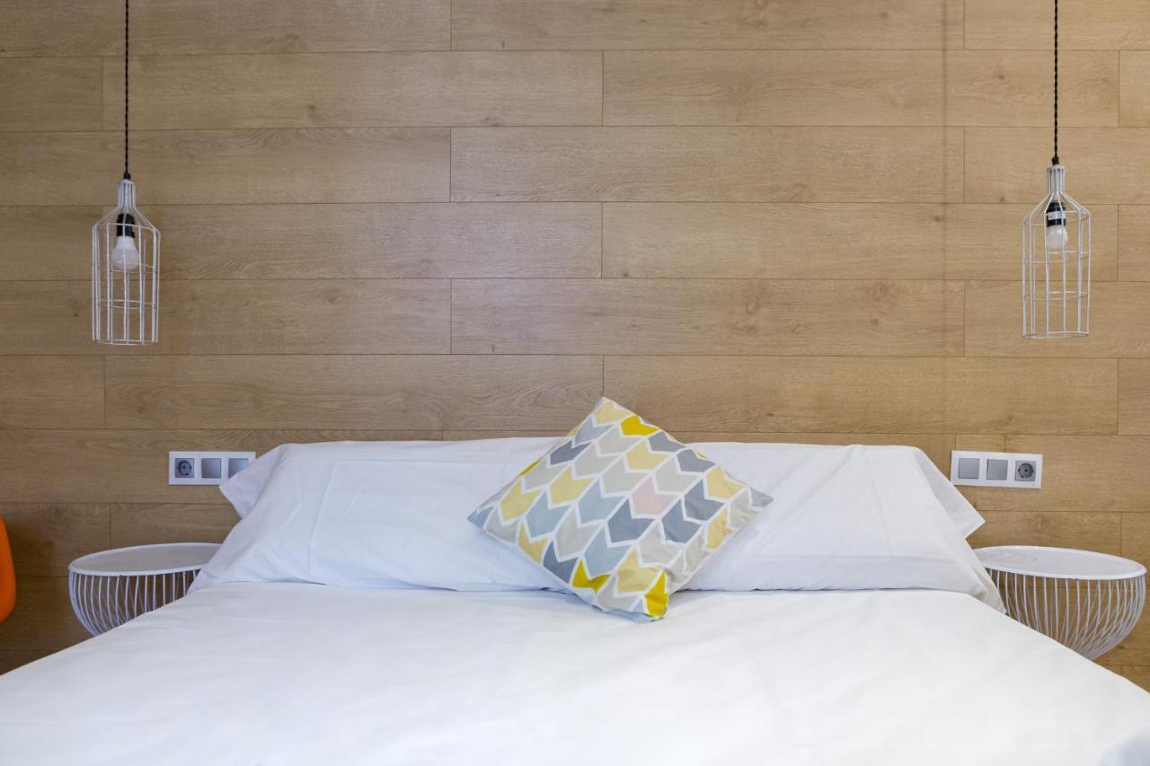 -Malagasunapts-Central&Cozy 3Bds Екстер'єр фото
